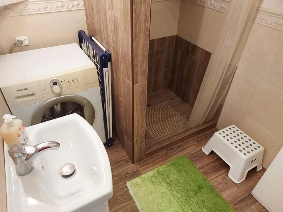 格但斯克Aleja公寓 外观 照片